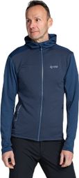 Sweat à capuche de sport pour homme Kilpi SEVELEN-M