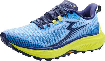 Chaussures de running 361-Futura Silence Blue/Midnigh