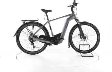 Reconditionné - Bergamont E-Horizon Sport 6 Trekking E-Bike - Bon Etat Ãtat