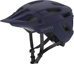 Casco de bicicleta de montaña Smith Engage Mips Azul