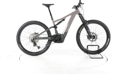 Produit reconditionné - Focus Sam² 6.8 E-Bike Fully - Très Bon Etat