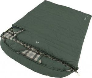 Sac de couchage Outwell Camper Lux Double