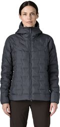 Patagonia Durable Down Hoody Blue Women's Jacket