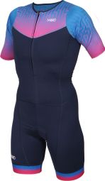 Combinaison Trifonction Mako Team Set-In Labyrinth Femme