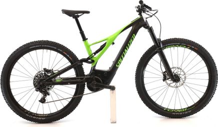 Specialized Turbo Levo 2020