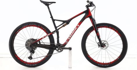 Produit reconditionné · Specialized Epic FSR Carbone / Vélo VTT / Specialized | Bon état