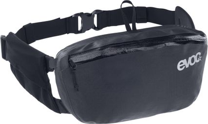Evoc 3D WP 2 Black Waist Bag