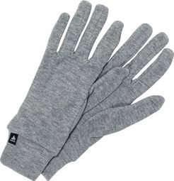 Gants Hiver Odlo Active Warm Eco Gris Unisex 