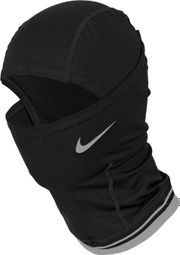 Nike Knit Hyperwarm Thermal Hood Black