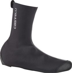 Castelli Espresso 2 Black Shoe Cover | Alltricks.com