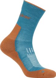 Icebreaker Merino Hike+ Crew Socken Grün Mann