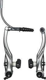 Etrier Avant Shimano Alivio BR-T4000 V-Brake Argent