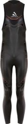 Aquaman Aeon Black Men's Sleeveless Neoprene Wetsuit