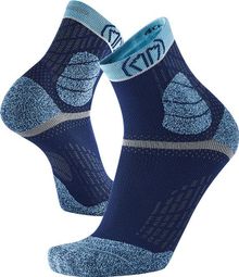 Chaussettes de Trail Running avec renforts cheville et orteil - Trail Protect