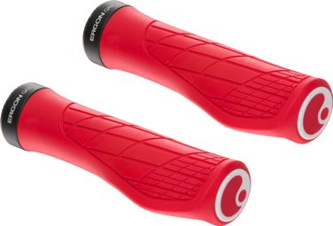 Grips ERGON Technical GA3 Small Risky Red 