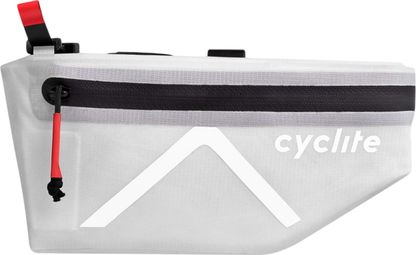 Cyclite Handlebar Bag Nano / 01 | 1.3 L | Light Grey
