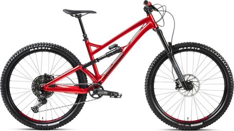 VTT Tout-Suspendu Dartmoor Blackbird Evo 29 Shimano Deore 11V 29'' Rouge 2022 à partir de     3 299,00 € au lieu de     3 299,00 €