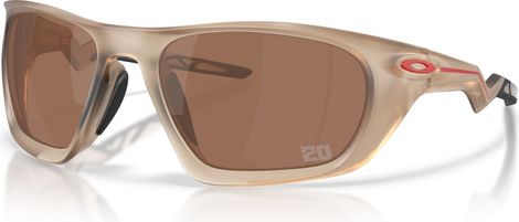 Oakley-bril - Lateralis Signature Fabio Quartararo/Prizm Tungsten/Ref: OO9431-1860