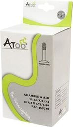 CHAMBRE A AIR ATOO  12 1/2x1.75 VS - 3663829015920