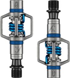 Paire de Pédales CRANKBROTHERS EGGBEATER 3 Bleu