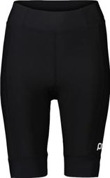 Pantalón Corto Poc Air Indoor Mujer Negro