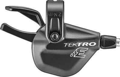 Tektro SL-M330-8R 8V Shifter Zwart