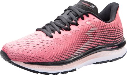 Chaussures de running 361-Kairos Sweet Coral/Pink Cla