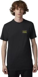 Fox Thrillest Premium T-Shirt Zwart