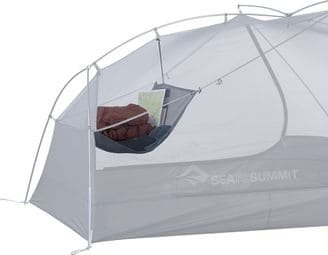 Sea To Summit Gear Loft Storage Space for Telos TR2 Tent Gray