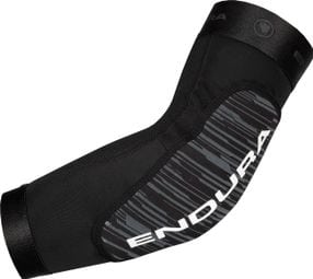 Elbow pads Endura SingleTrack Lite II Black