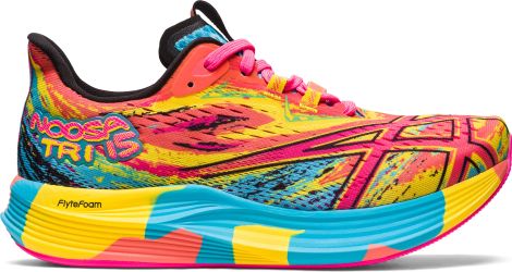 Chaussures de Running Asics Noosa Tri 15 Muti-color Femme