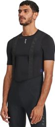 Maap Themal Base Layer Short Sleeve Jersey Black