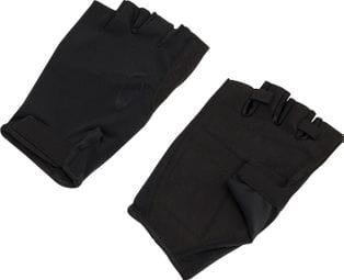 Oakley Mitt 2.0 Short Gloves Black