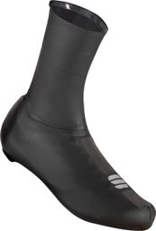 Sportful Speed Skin Silicone Overshoes Zwart