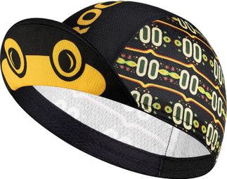 Casquette de cyclisme léger respirant ROCKBROS
