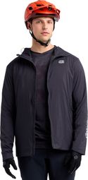 Troy Lee Designs Crestline Long Sleeve Jas Zwart