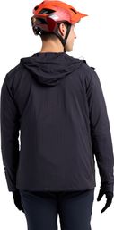 Veste manches longues Troy Lee Designs Mathis Noir — vue 2