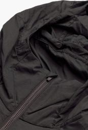 Veste manches longues Troy Lee Designs Mathis Noir — vue 5