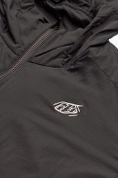 Veste manches longues Troy Lee Designs Mathis Noir — vue 6