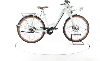 Produit reconditionné - Bulls Sturmvogel EVO 5F Belt City E-Bike Entrée basse - Bon Etat
