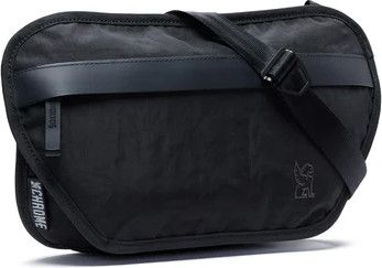 Chrome Sodo 3L Pack Bag Black