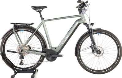 Produit Reconditionné · VTC électrique CUBE Kathmandu Hybrid Pro 2023 · Etat  correct