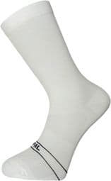 Chaussettes Unisexe Rafal Gineste Blanc/Noir