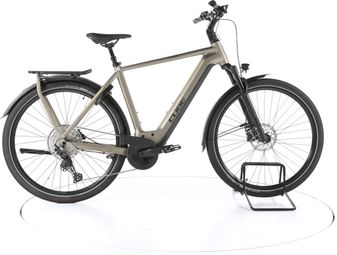 Produit reconditionné - Cube Kathmandu Hybrid Pro Vélo électrique Hommes  - Très Bon Etat