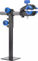 Support d'atelier de table Rockbros MP-01 pour vélos avec molettes