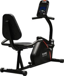 Vélo d'appartement - CARDIO MASTER connecté