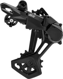 Achterderailleur MicroShift Advent MX RD-M7005M 10/11-speed