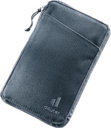 Assos Baggicase Wallet - Black | Alltricks.com