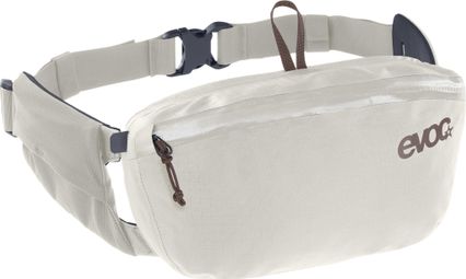 Riñonera Evoc 3D WP 2, color beige