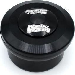 Headset Top Black Bearing External 49 / 28.6